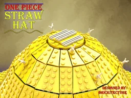One Piece: Straw Hat