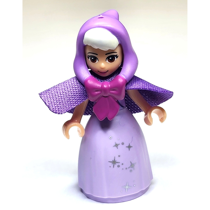 Lego Fairy Godmother