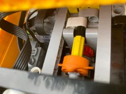 Off-roader