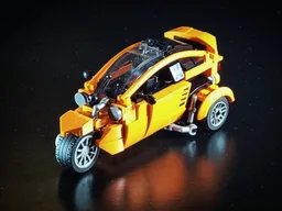 Carver One