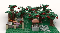 Secret Cabin/Laboratory