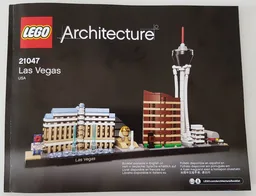 Las Vegas {Bellagio Hotel Version}