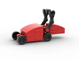 Lawn mower