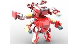 Iron Garmaddon