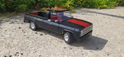 10304 - 1985 Chevrolet C10