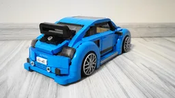 2017 VW New Beetle