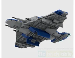 Eris Bomber