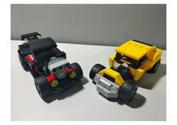 75893 6 in 1 set