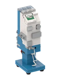 Gambro dialysis machine
