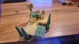 Wheat Farm 30435