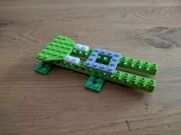 WeDo 2.0 Crocodile