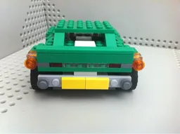 6743 Hypo Car