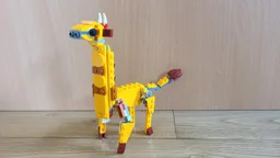 Giraffe