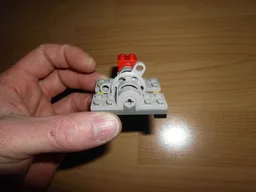 Electric switch / RC multiplexer (mux)
