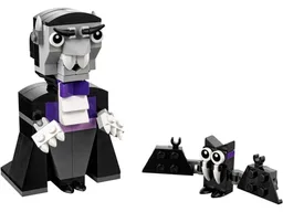 Vampire and Bat