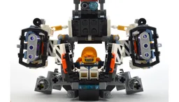Space Construction Shuttle