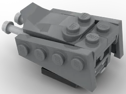 Twin Turret V2