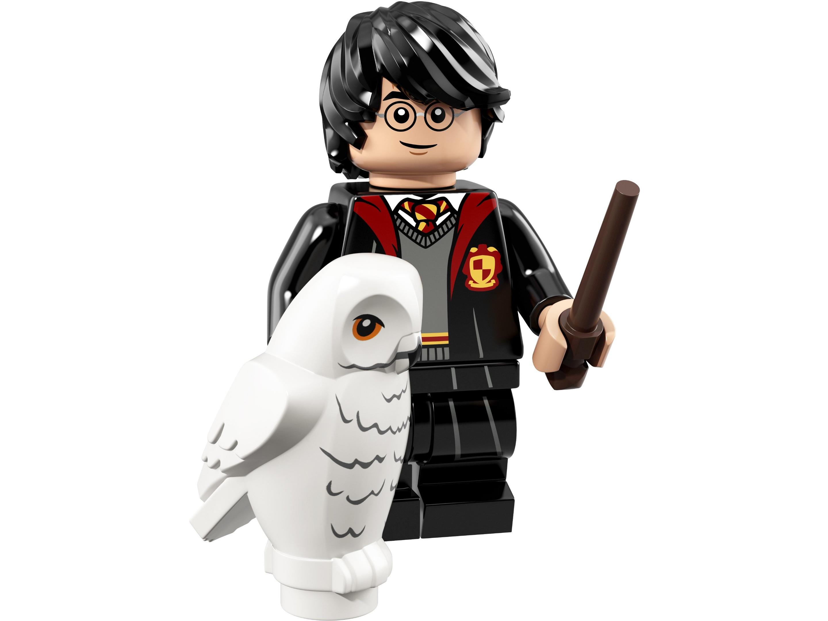 Lego Harry Potter
