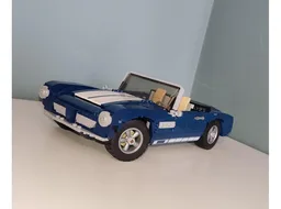10265 BMW 507