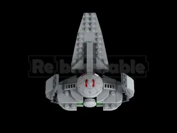 Mini Sith Infiltrator