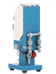 Gambro dialysis machine