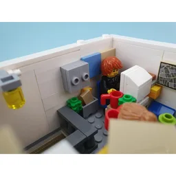 Police Station