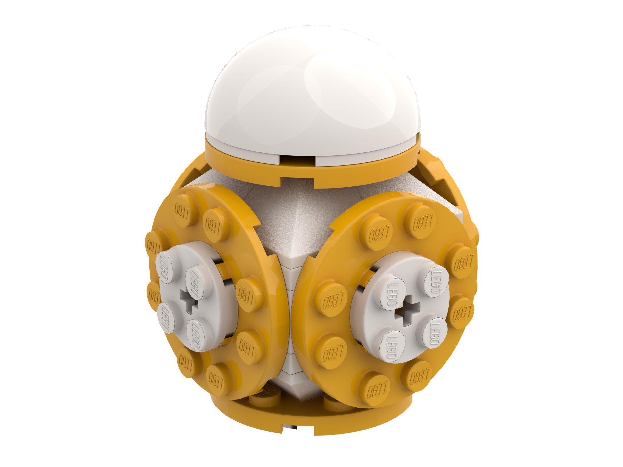 Lego BB-8
