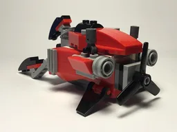 31057 Sea digger