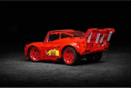 Lightning McQueen