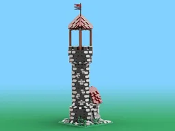 Blackstone Watchtower