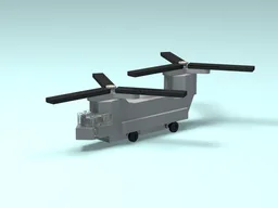 SNOT Chinook