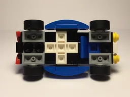 Mini Elva Buggy