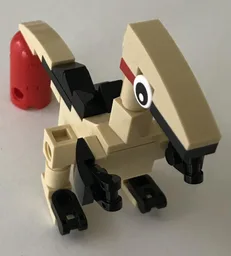 30542 - Velociraptor