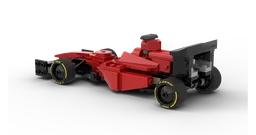 Ferari F10