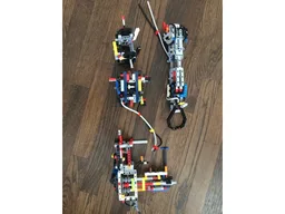 Mechanical Arm