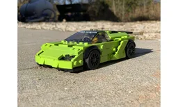 76899 Lamborghini Centenario