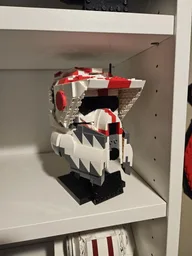 Helmet Clone Sergent Hound