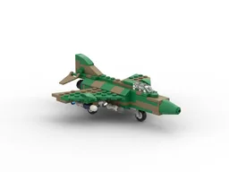 McDonnell Douglas F-4 Phantom II