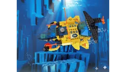 (6175) Crystal Cruiser