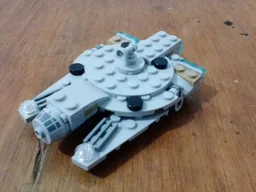 YT-1760 Small Transport