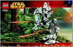 Clone Scout Walker