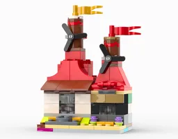 11018 Windmill