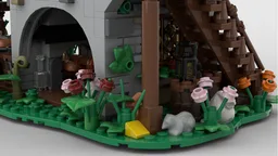 Medieval Bakery