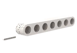 Upscaled Technic Beam 7L (Feat. NJDesign)