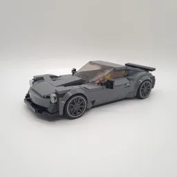 The GTR