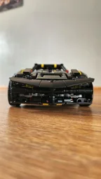 42151 Corvette C3