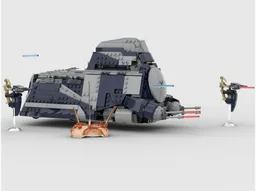 MTT modification