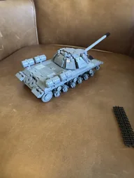 IS-3