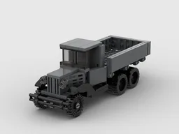 GAZ-AAA