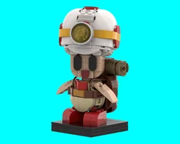 Captain Toad